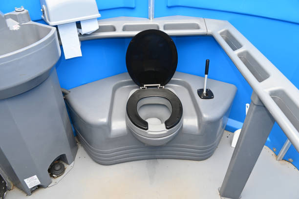 Best Affordable porta potty rental  in Vadnais Heights, MN