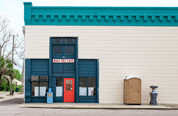 Best Sanitation services for porta potties  in Vadnais Heights, MN