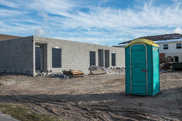 Best Long-term porta potty rental  in Vadnais Heights, MN